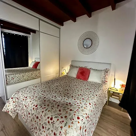 Casa Mi Mona Apartment Santa Cruz de la Palma  Exterior photo