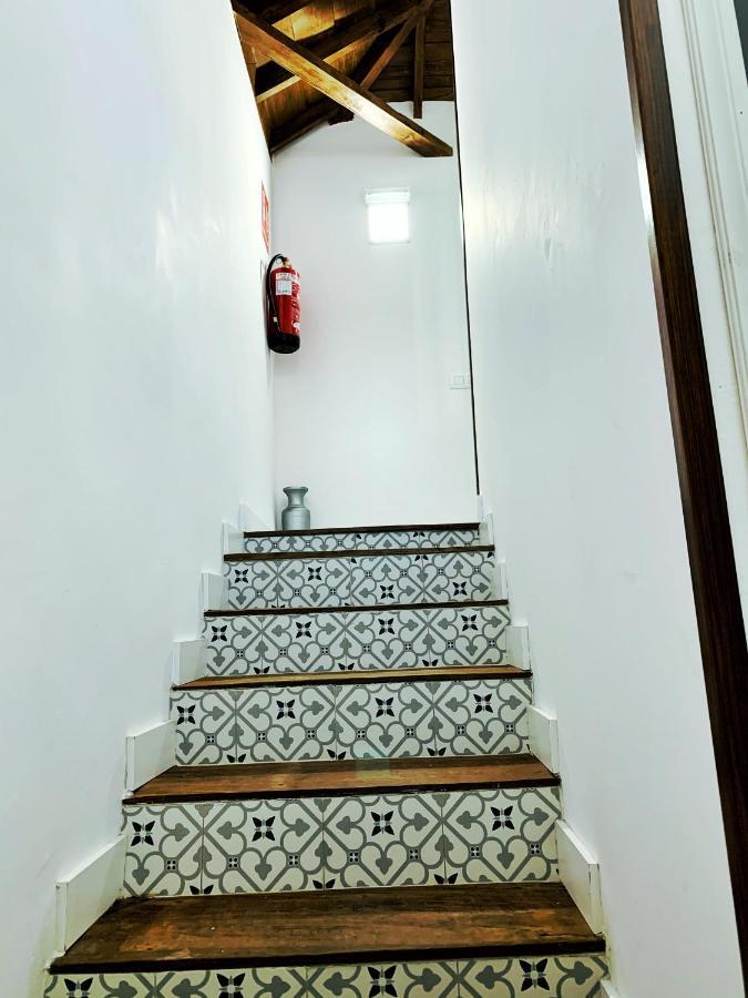 Casa Mi Mona Apartment *