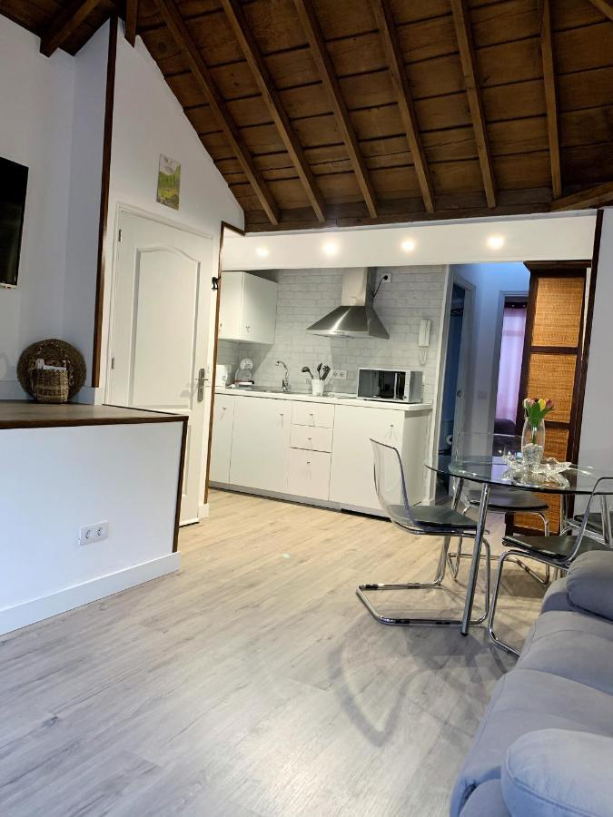 Casa Mi Mona Apartment Santa Cruz de la Palma (Isla de la Palma)