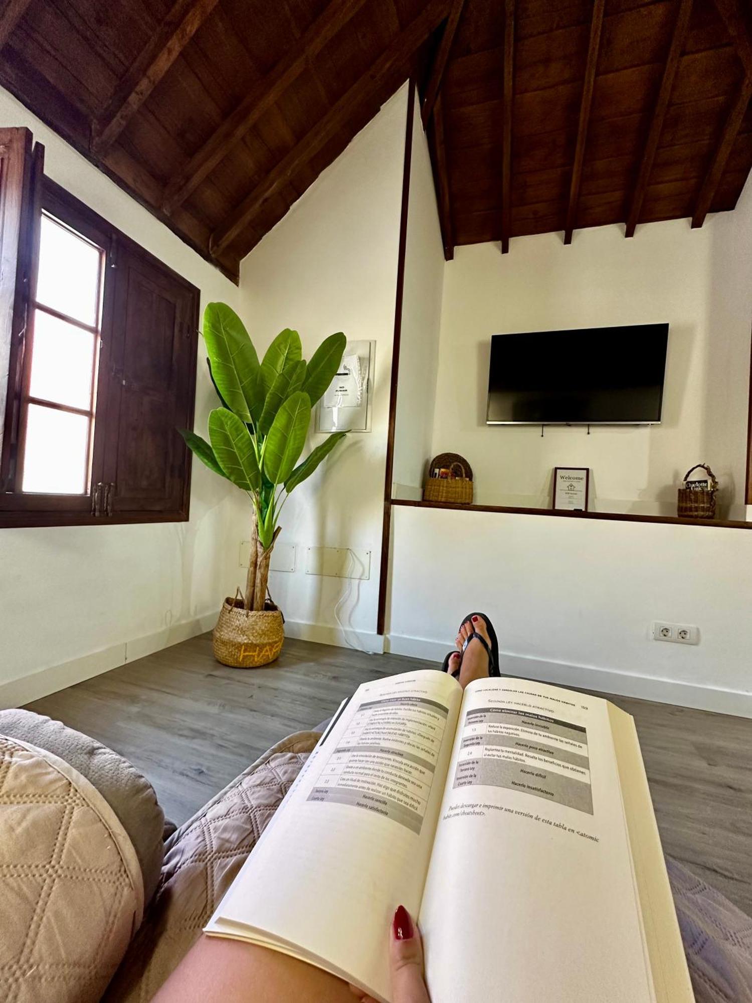 Casa Mi Mona * Santa Cruz de la Palma (Isla de la Palma)