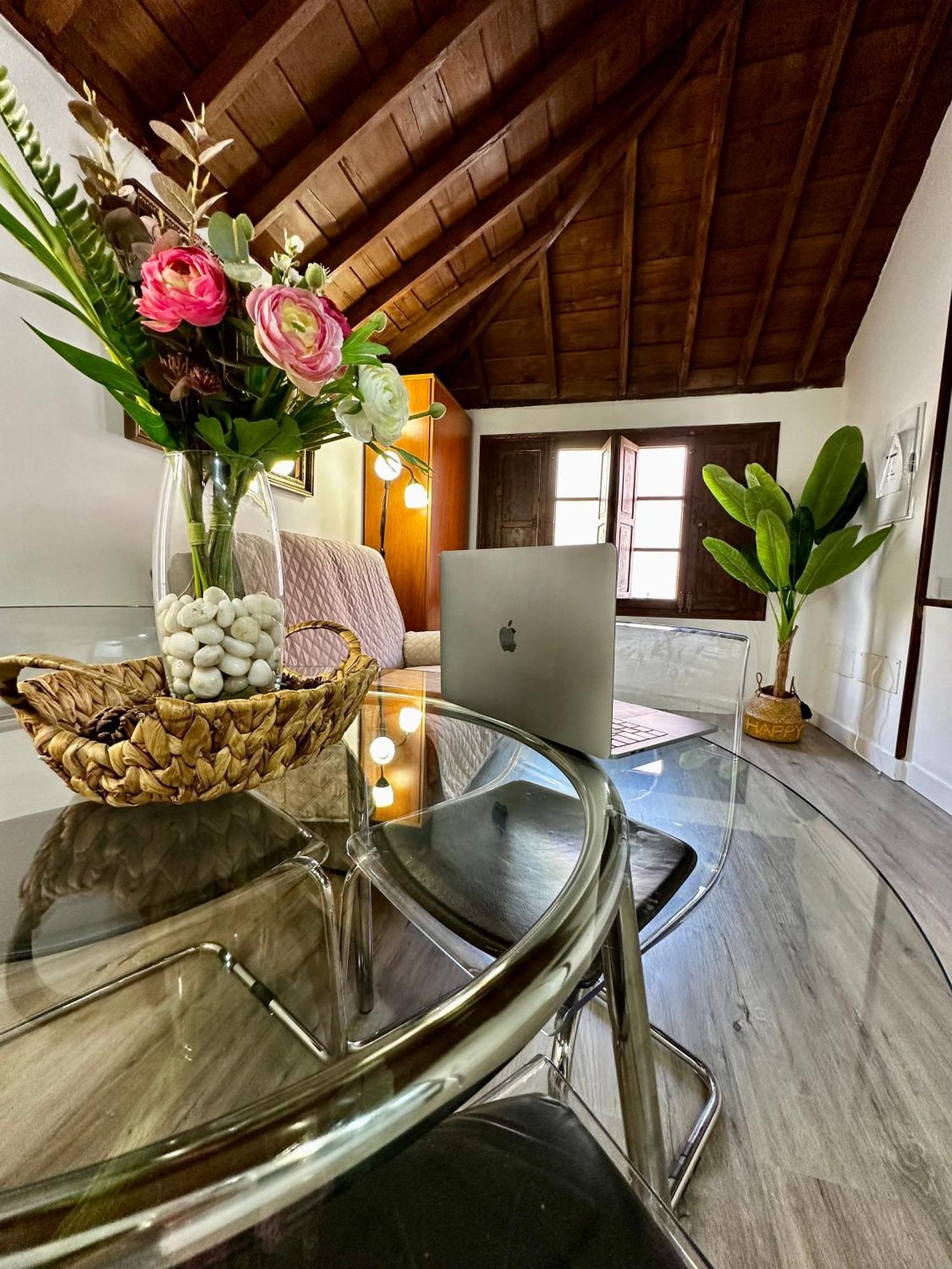 Casa Mi Mona Santa Cruz de la Palma (Isla de la Palma)