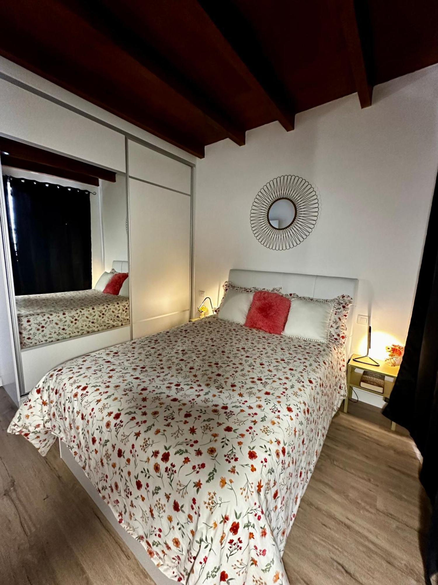 Casa Mi Mona * Santa Cruz de la Palma (Isla de la Palma)