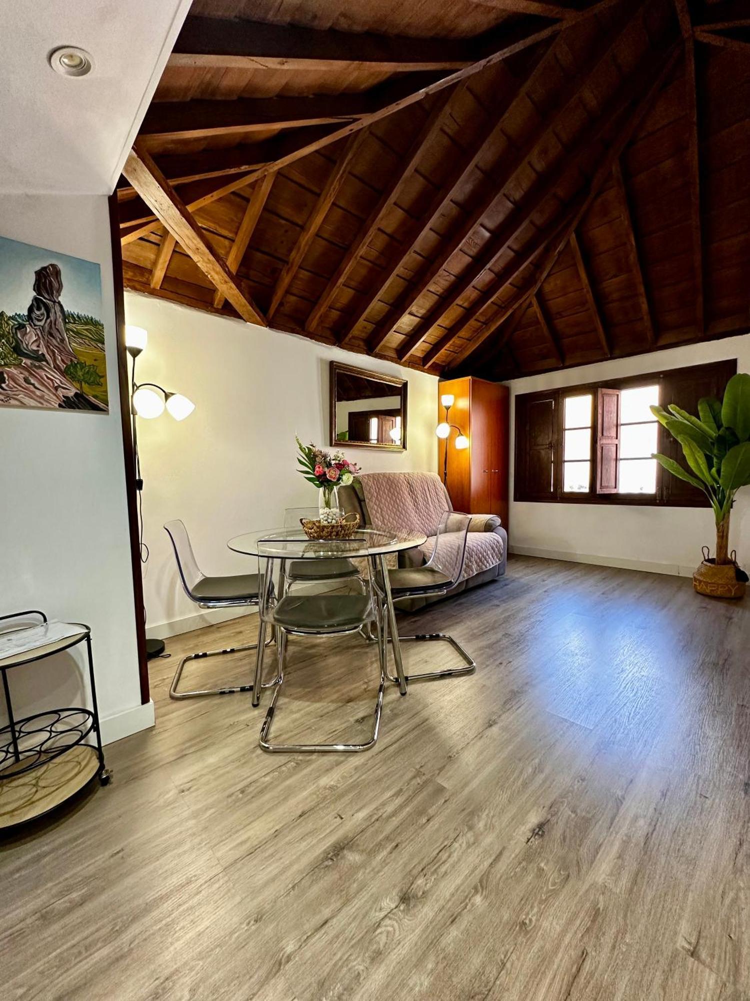 Apartment Casa Mi Mona Santa Cruz de la Palma (Isla de la Palma)