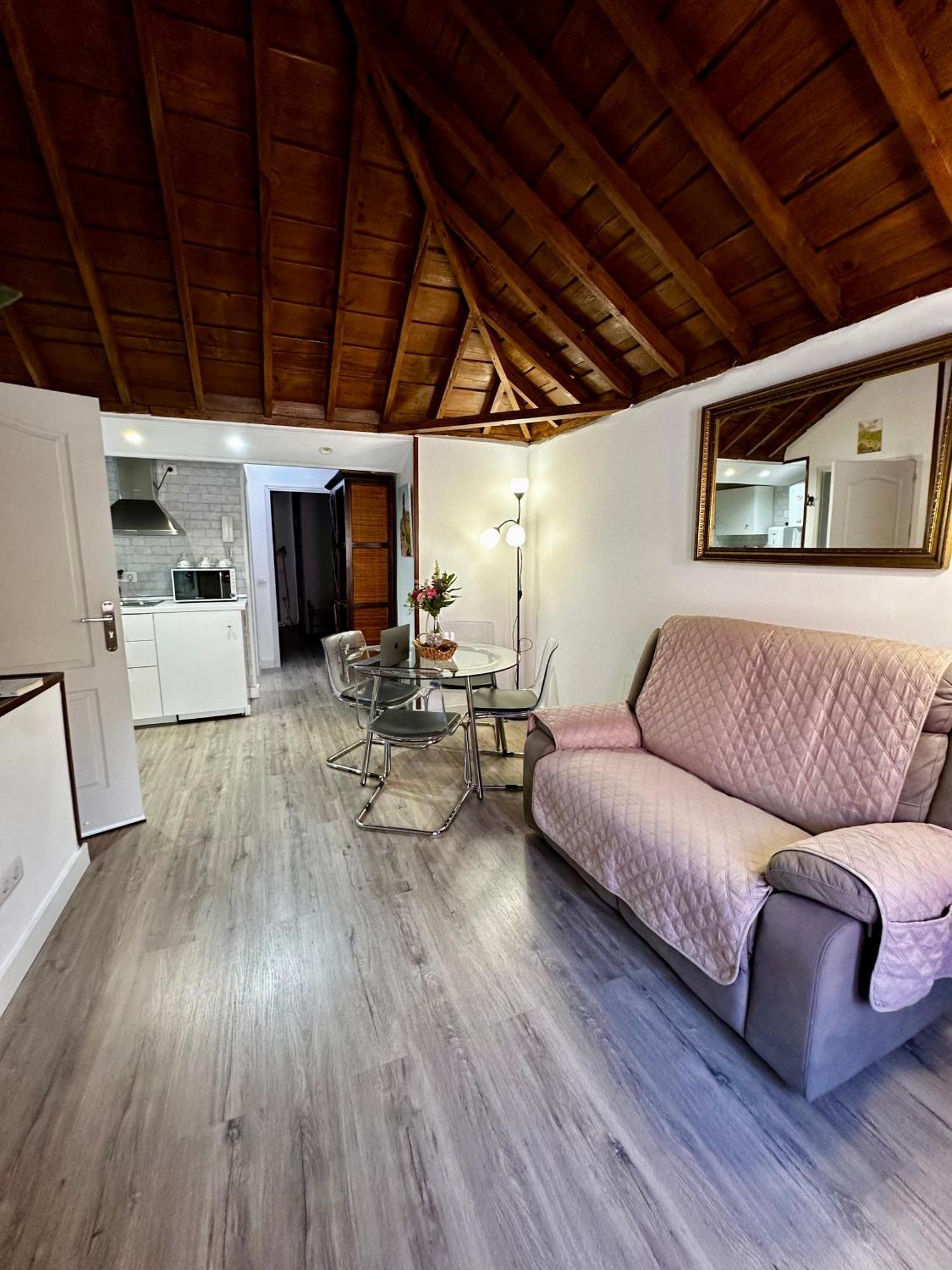 Casa Mi Mona Apartment *